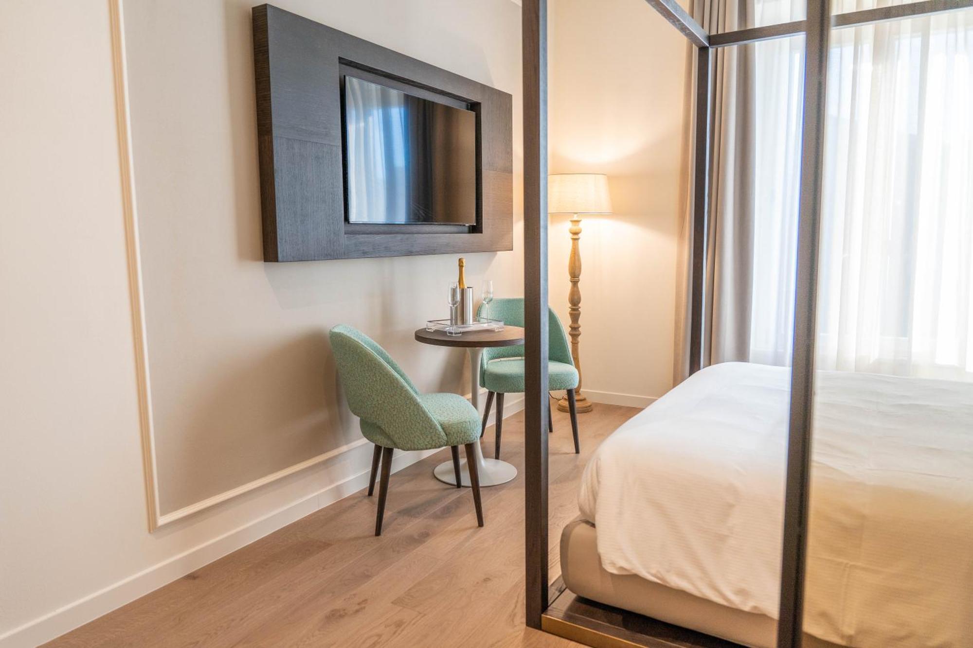 Anna Teresa Luxury Bed & Breakfast Pisa Dış mekan fotoğraf