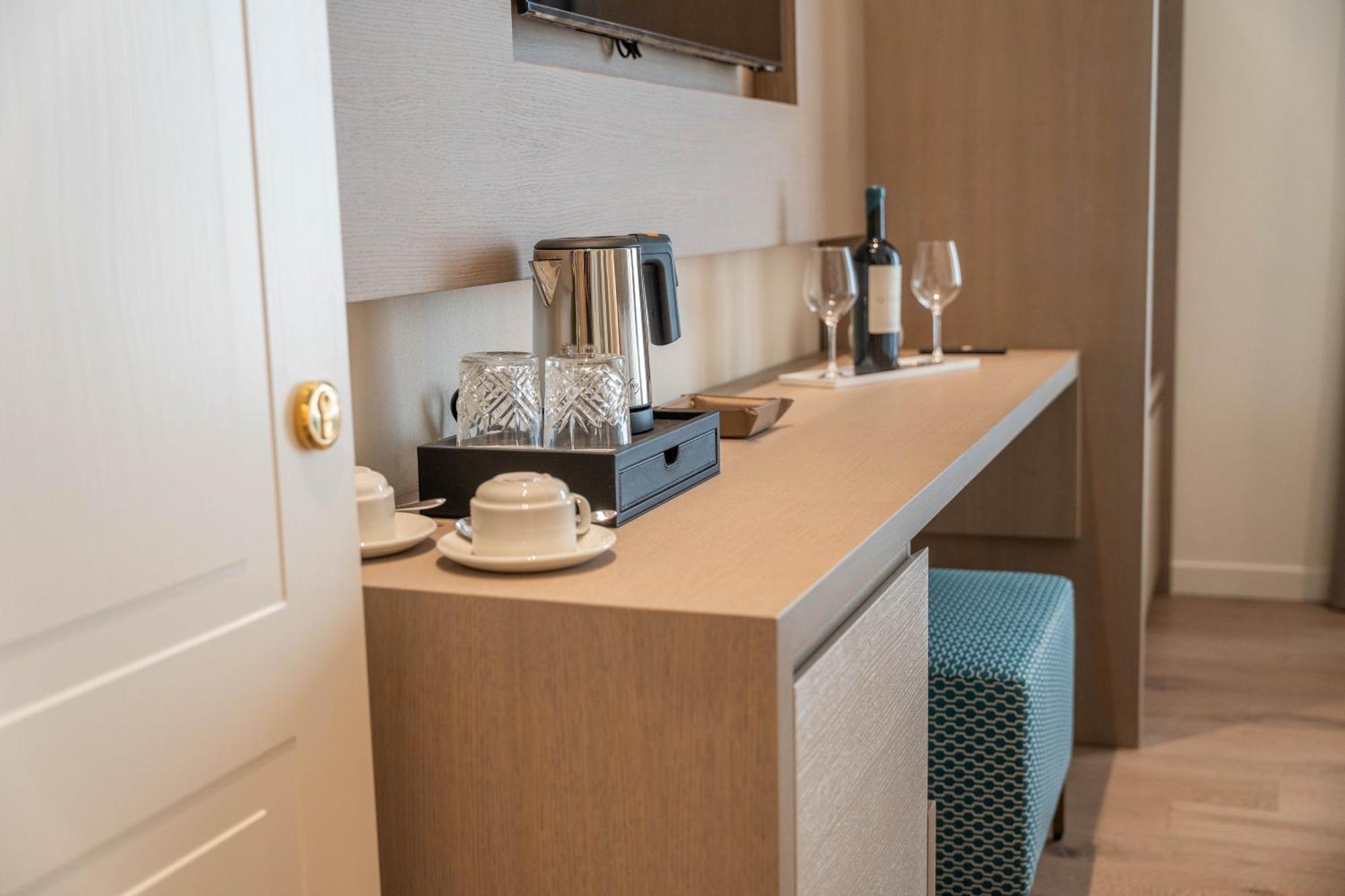 Anna Teresa Luxury Bed & Breakfast Pisa Dış mekan fotoğraf