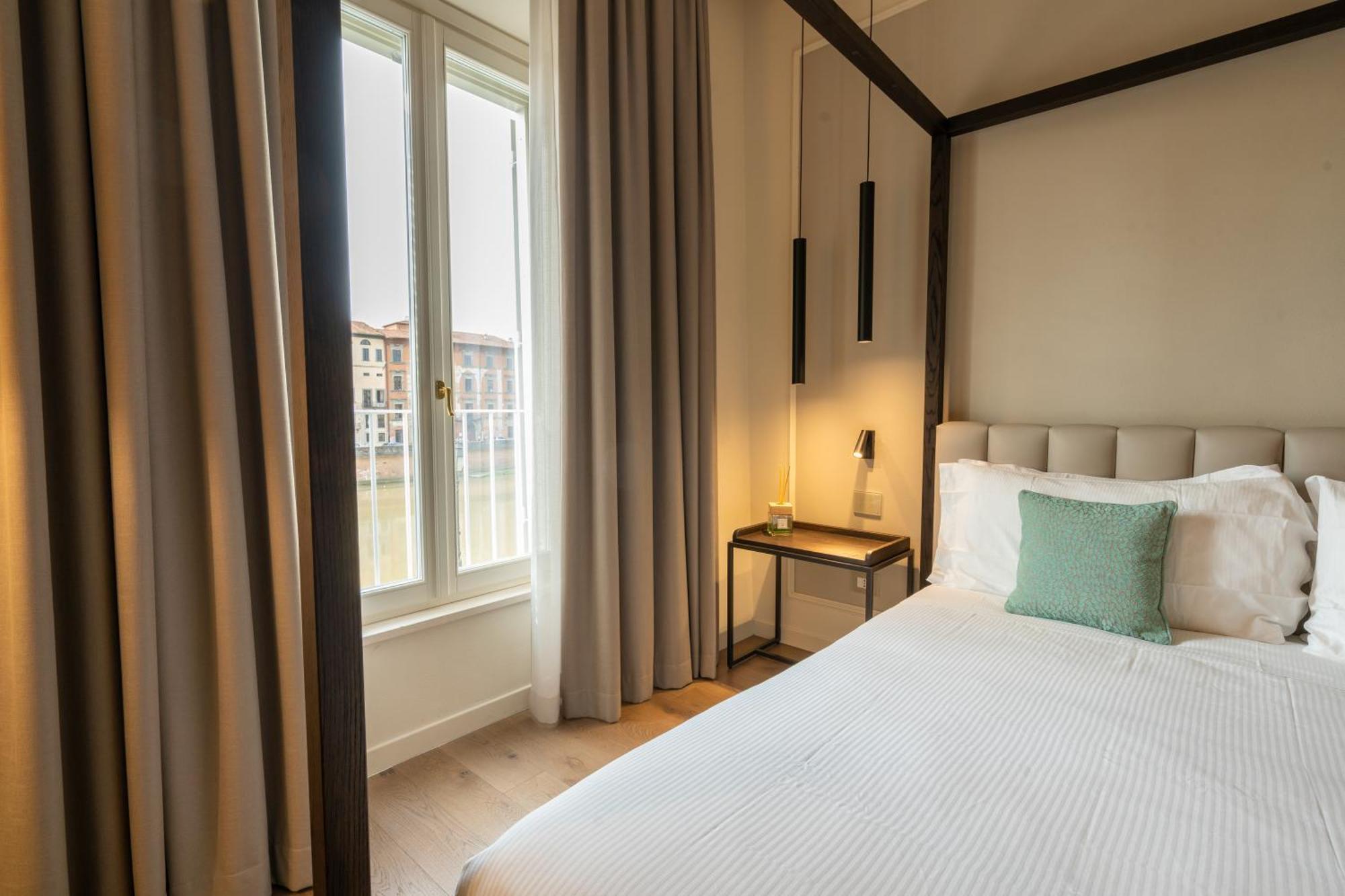 Anna Teresa Luxury Bed & Breakfast Pisa Dış mekan fotoğraf
