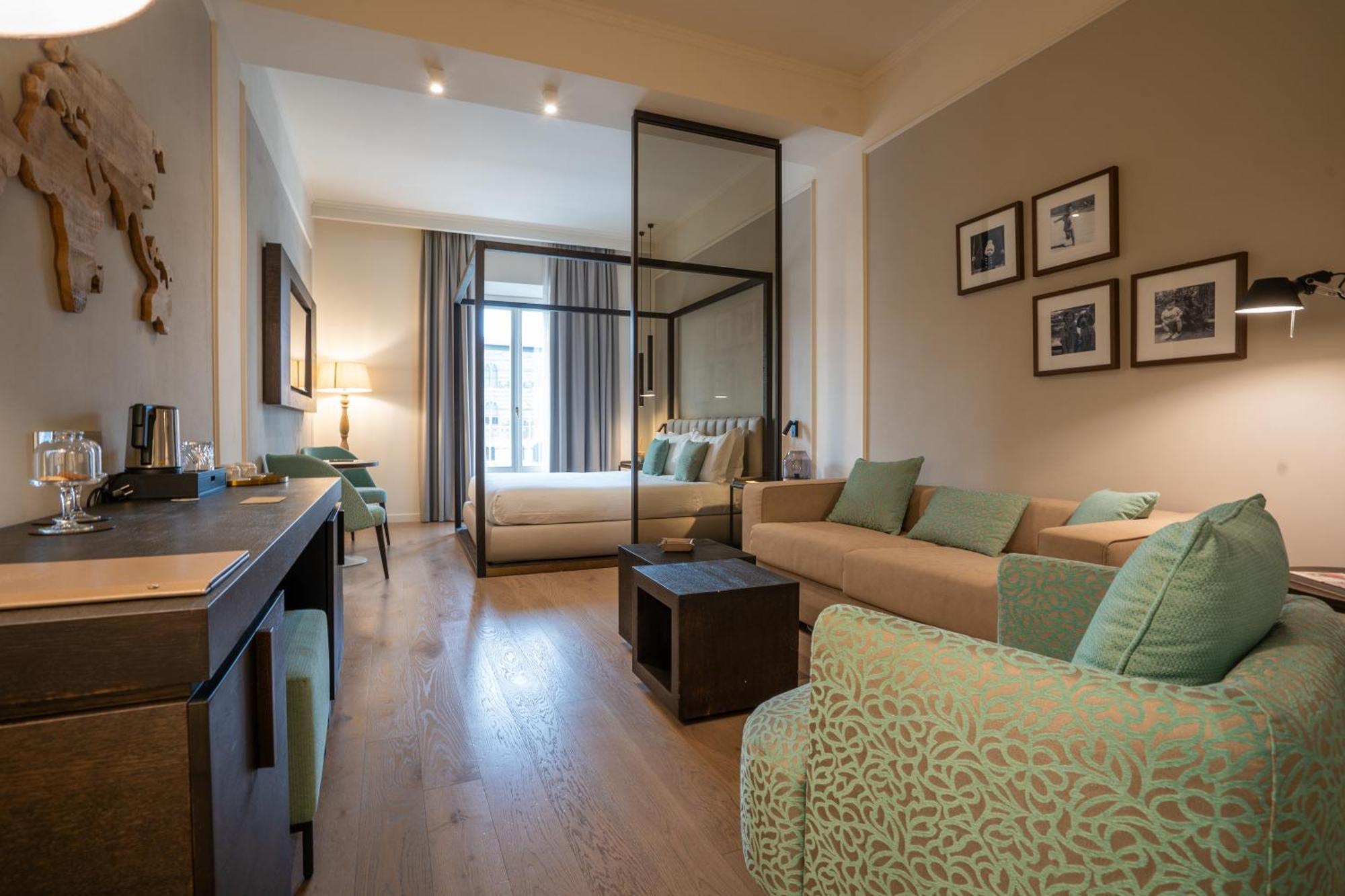 Anna Teresa Luxury Bed & Breakfast Pisa Dış mekan fotoğraf
