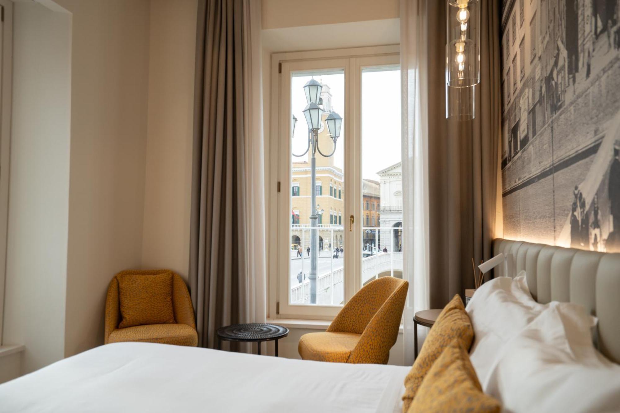 Anna Teresa Luxury Bed & Breakfast Pisa Dış mekan fotoğraf